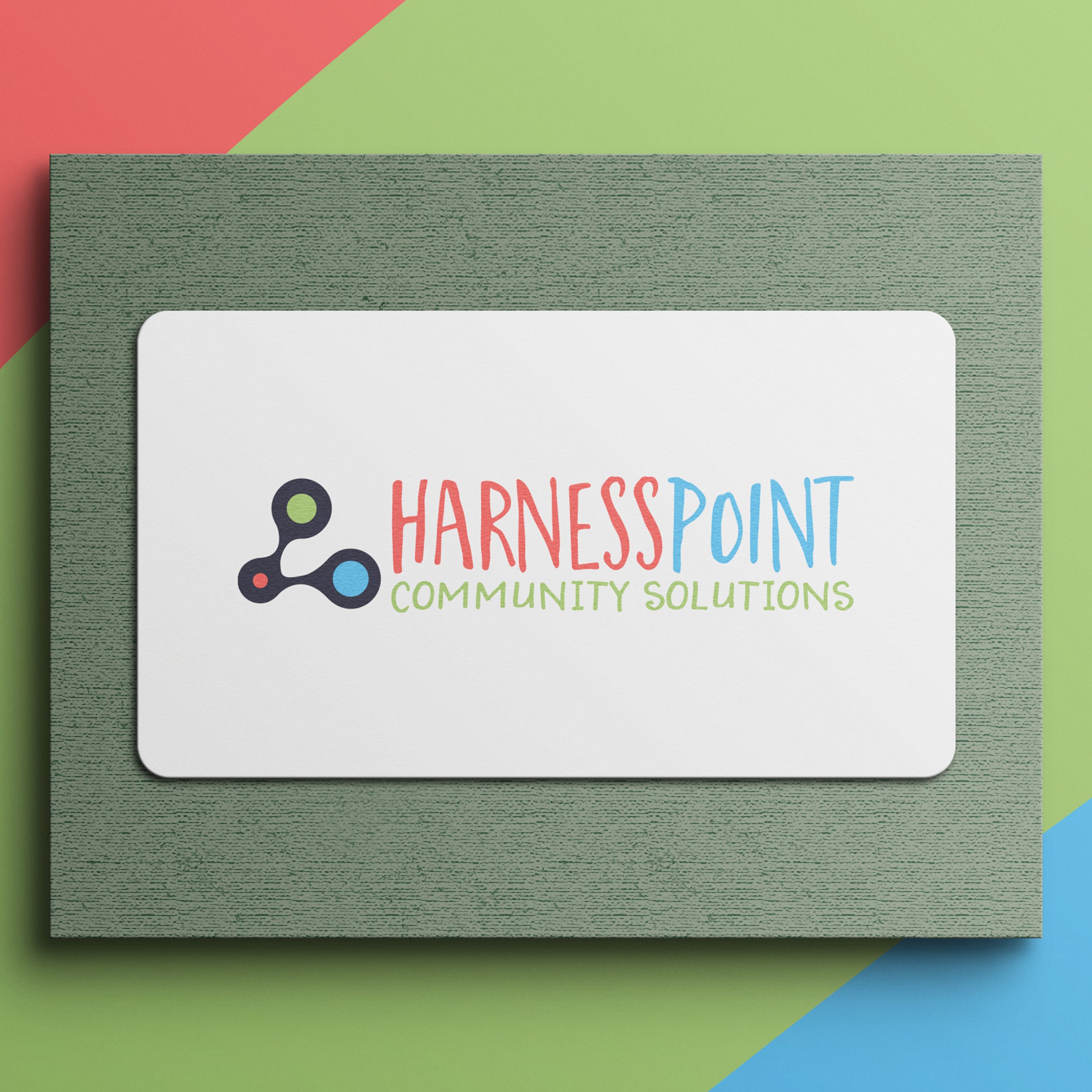 Brand - Harness Point