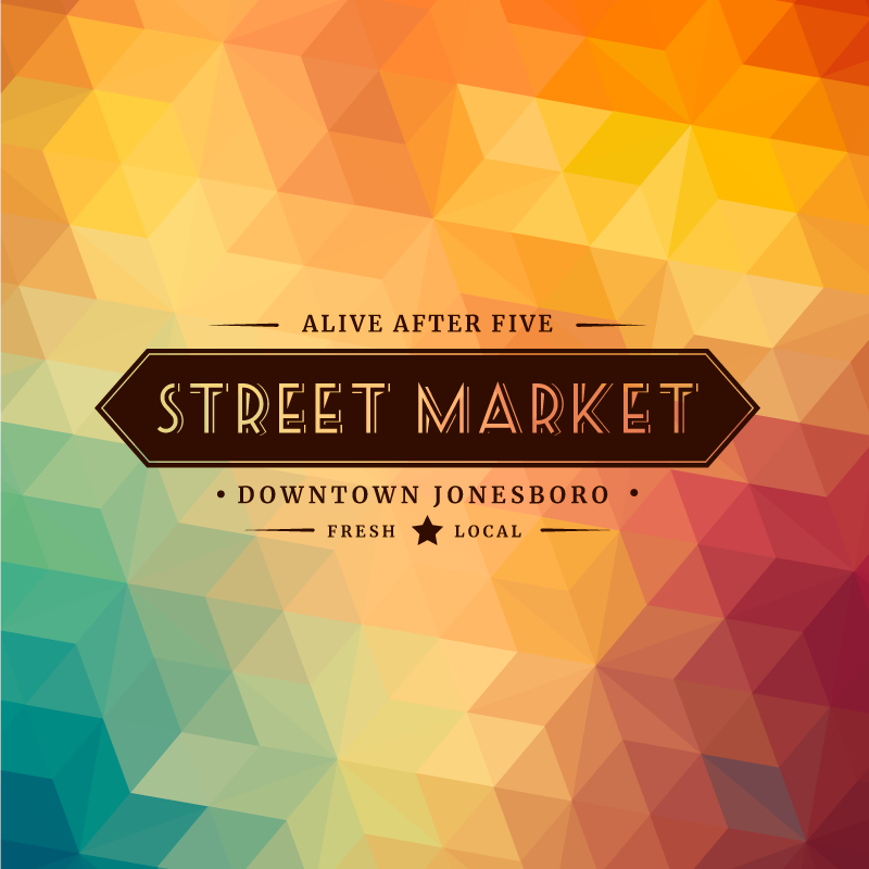 Brand - Downtown Market