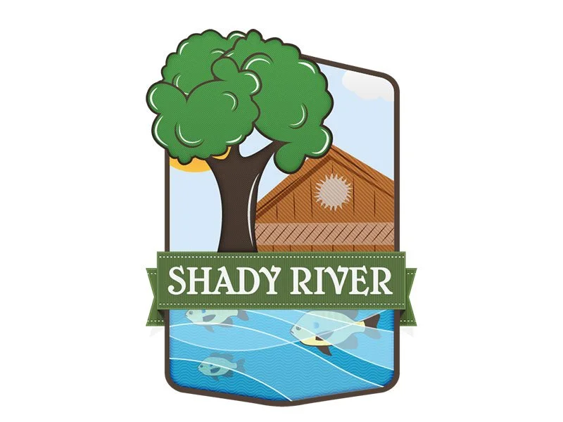 Brand - Shady River Resort