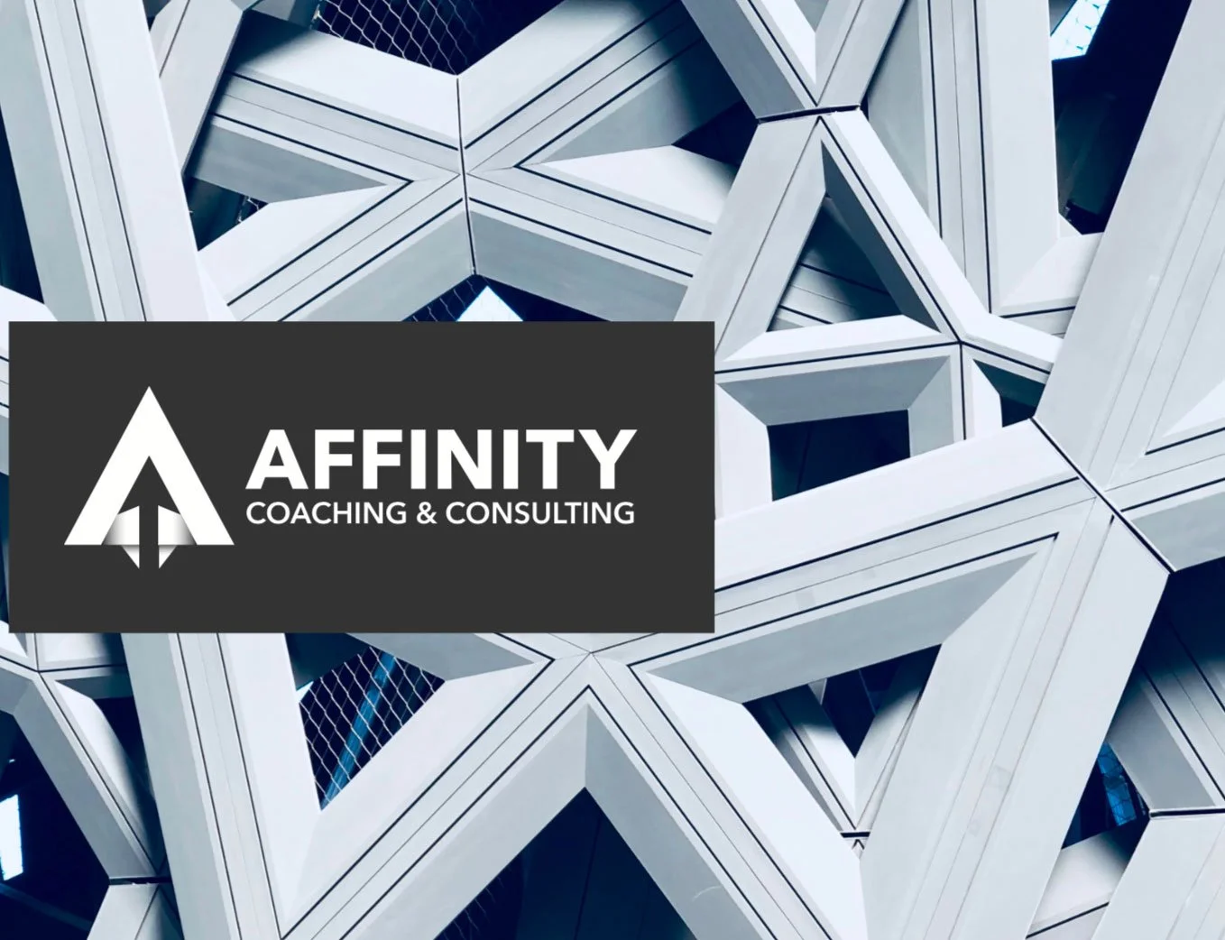 Brand - Affinity Consulting