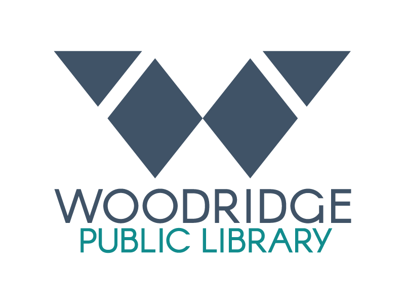 Brand - Woodridge Public Library