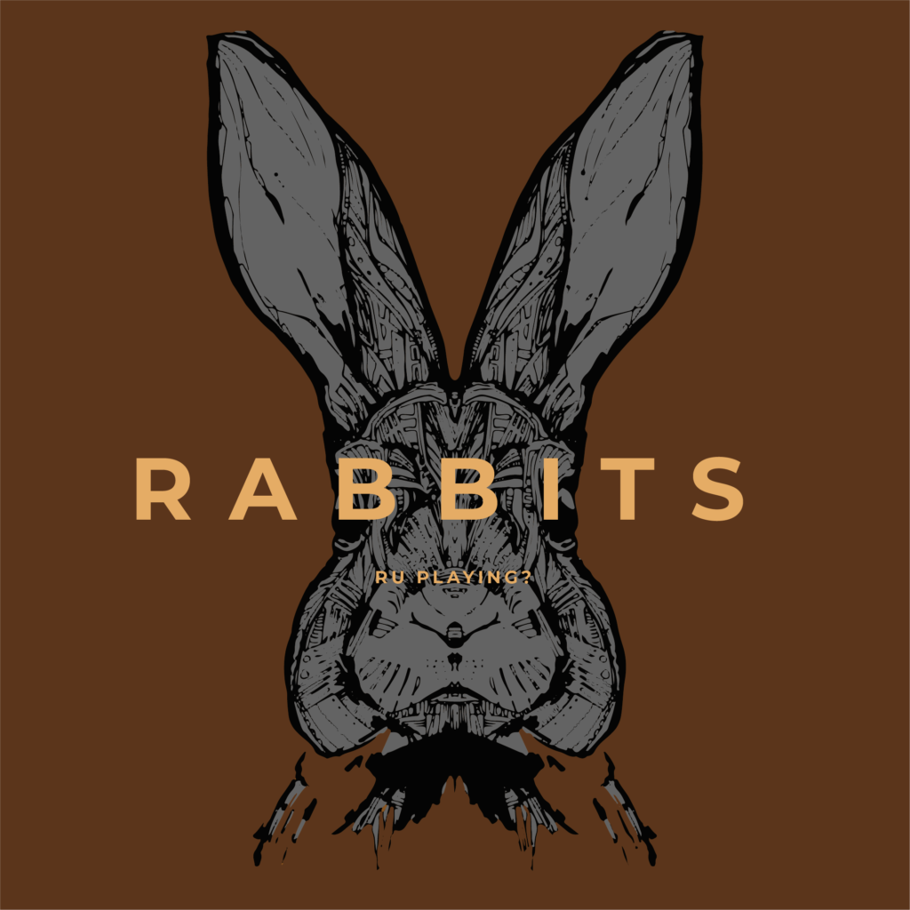 Fan Art - RABBITS