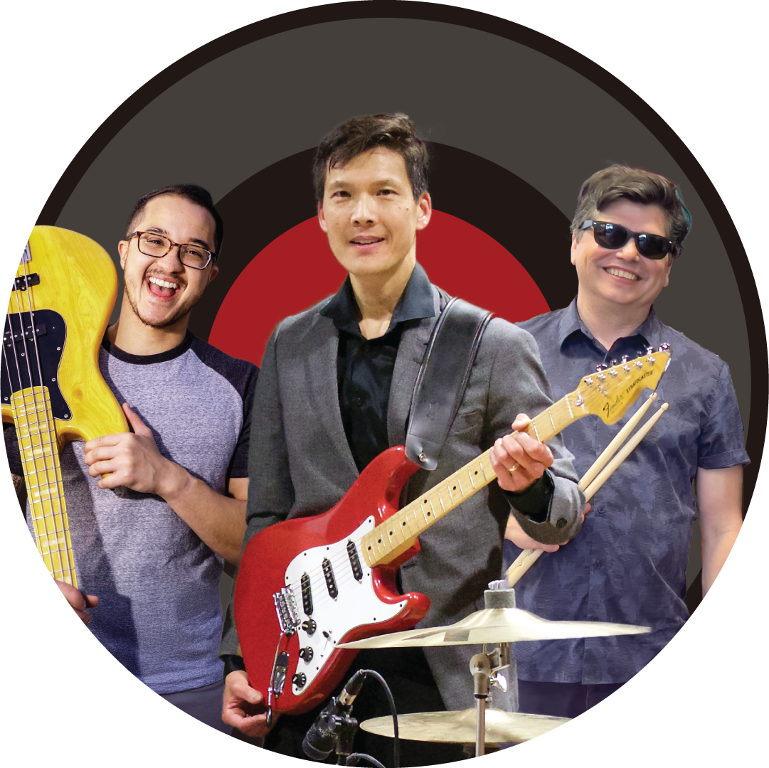 Concerts in the Park - ACME Time Machine
