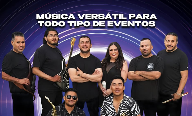 Concerts in the Park - Grupo Eco