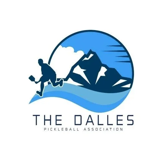 The Dalles Pickleball Association