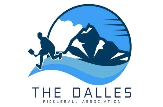 The Dalles Pickleball Association