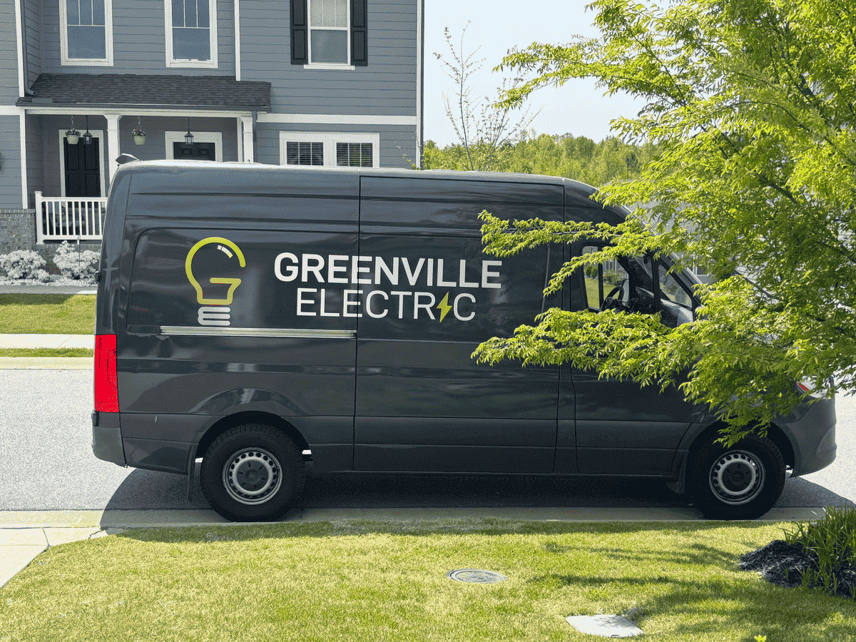 Webelectric Sc Greenville County SC Electrical Repairs & Upgrades | Greenville ...