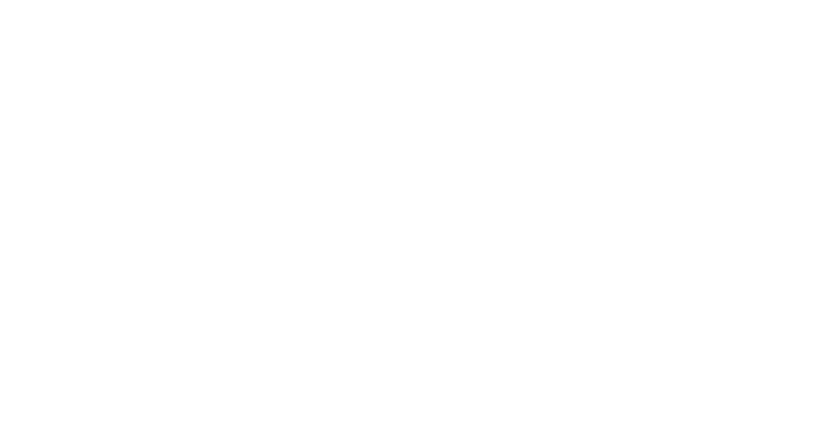 A diagram showing a creative retreat with a large window framing nature