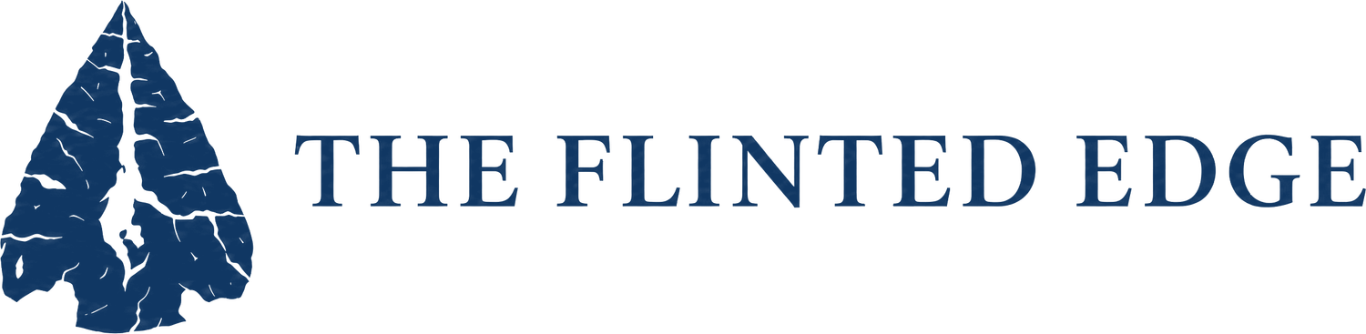 The Flinted Edge // Coaching | Consulting | Leadership Development