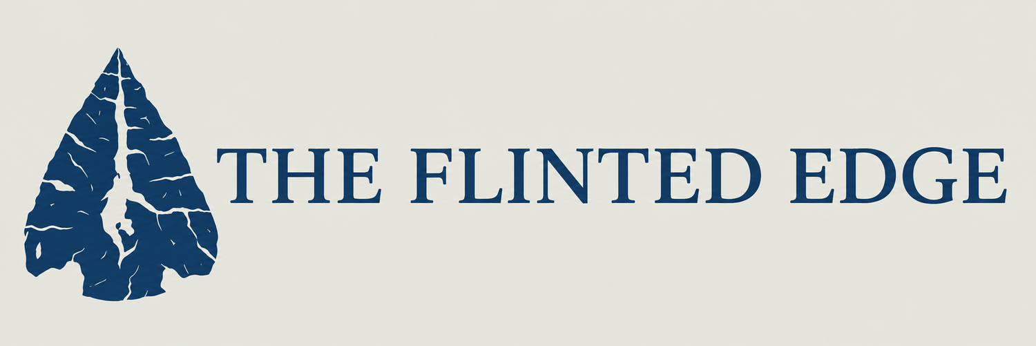 The Flinted Edge // Coaching | Consulting | Leadership Development