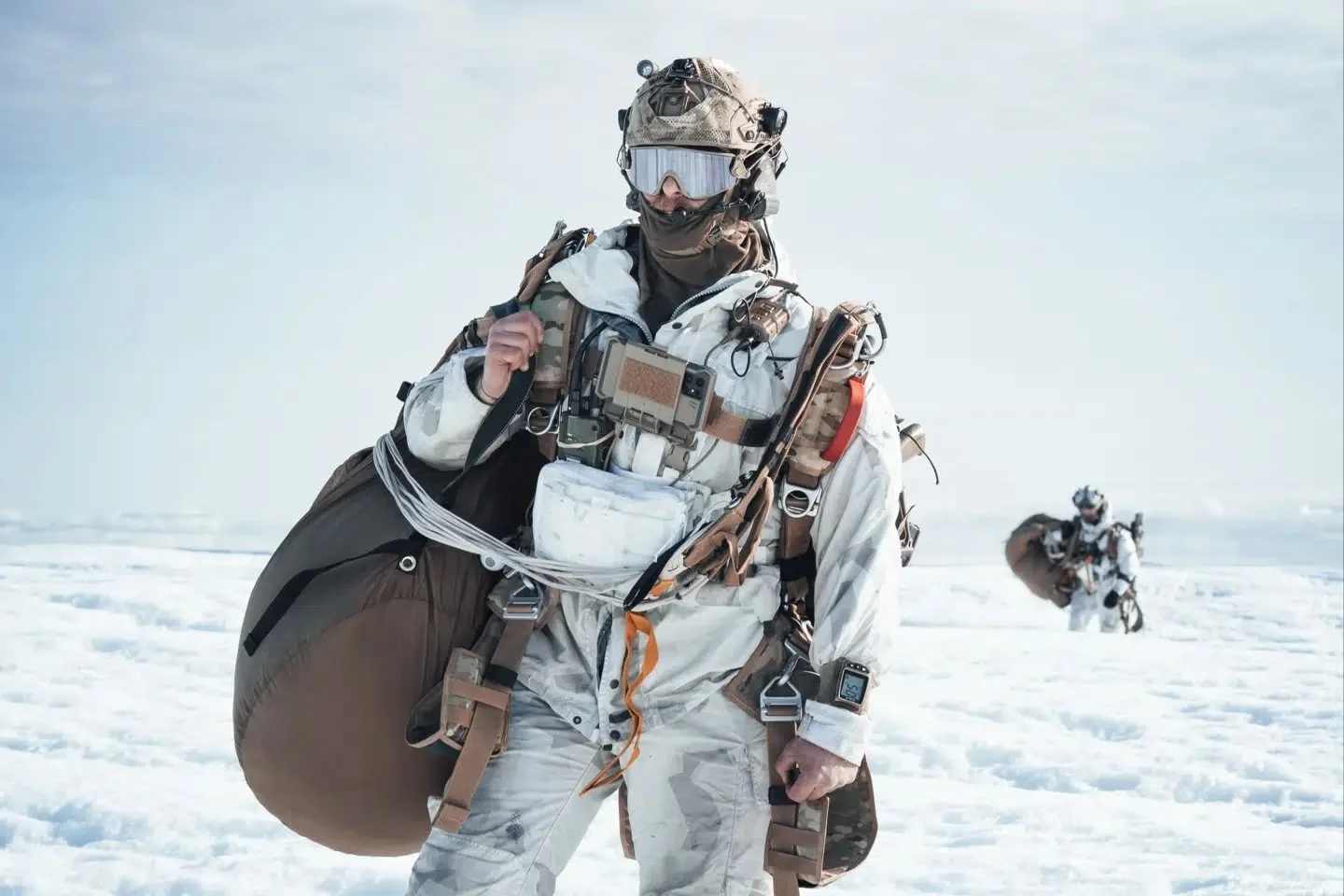 Groenlandia es España