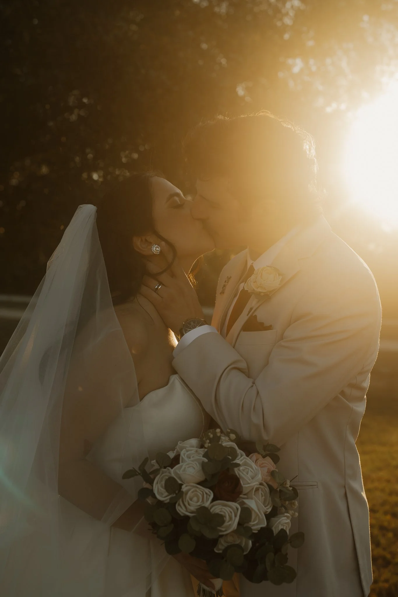 8-Hour Wedding Coverage