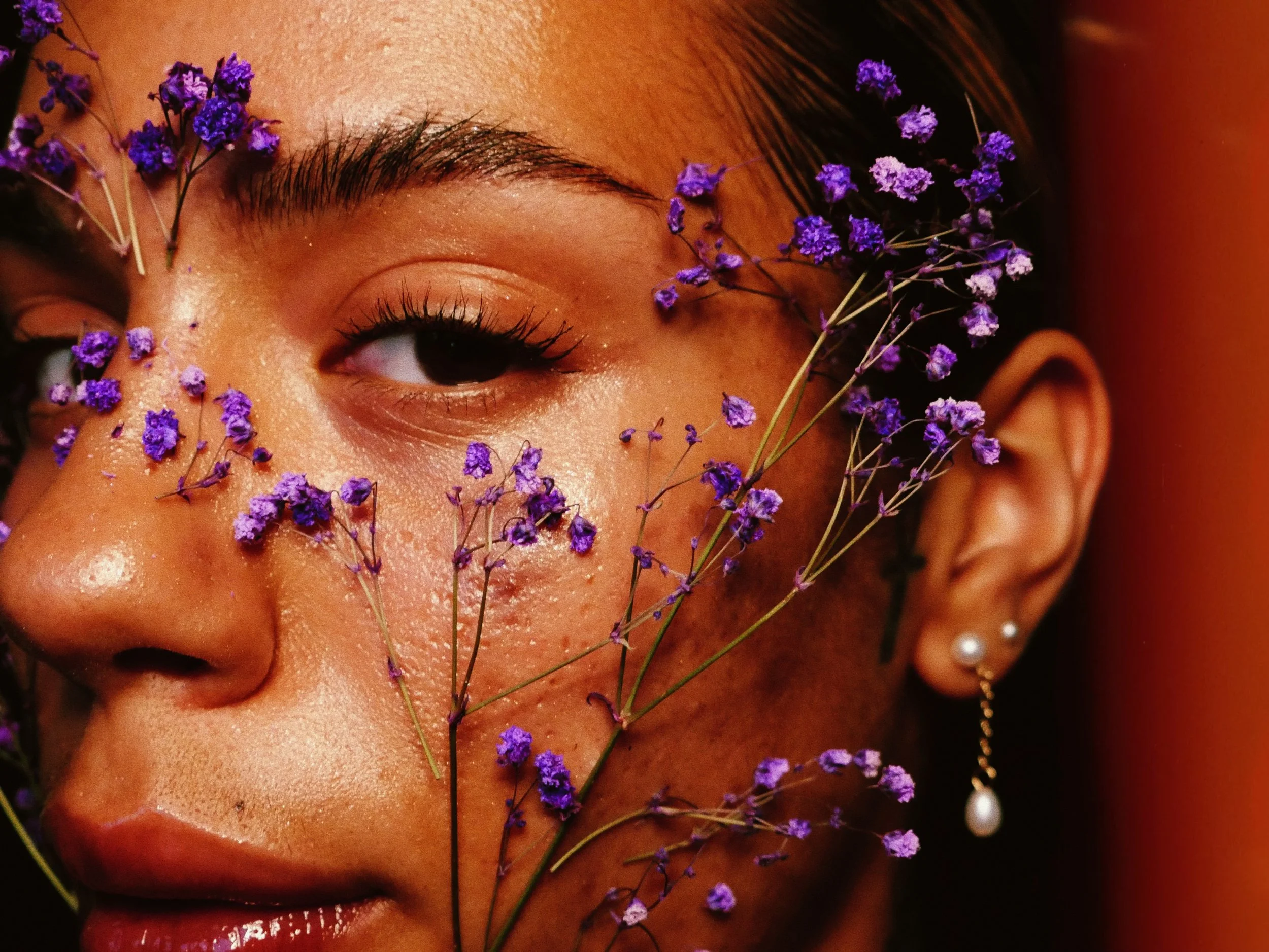 “Purple Haze” Stills