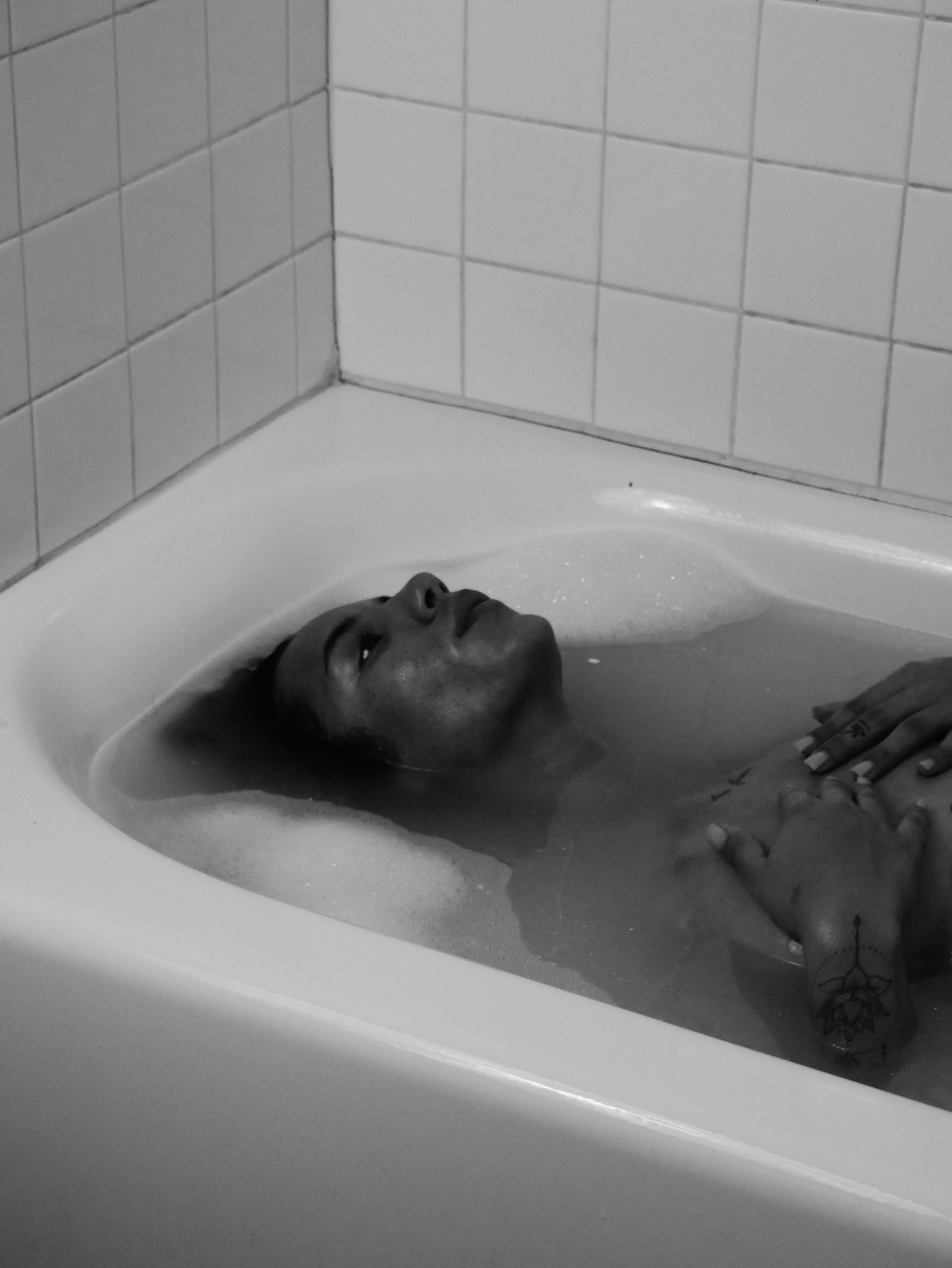 “How many layers will I shed?"