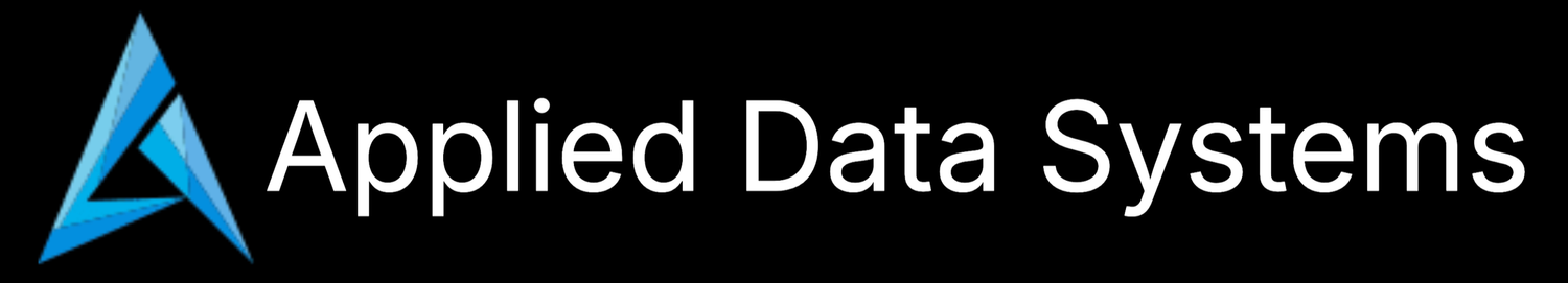 Get Info — Applied Data Systems