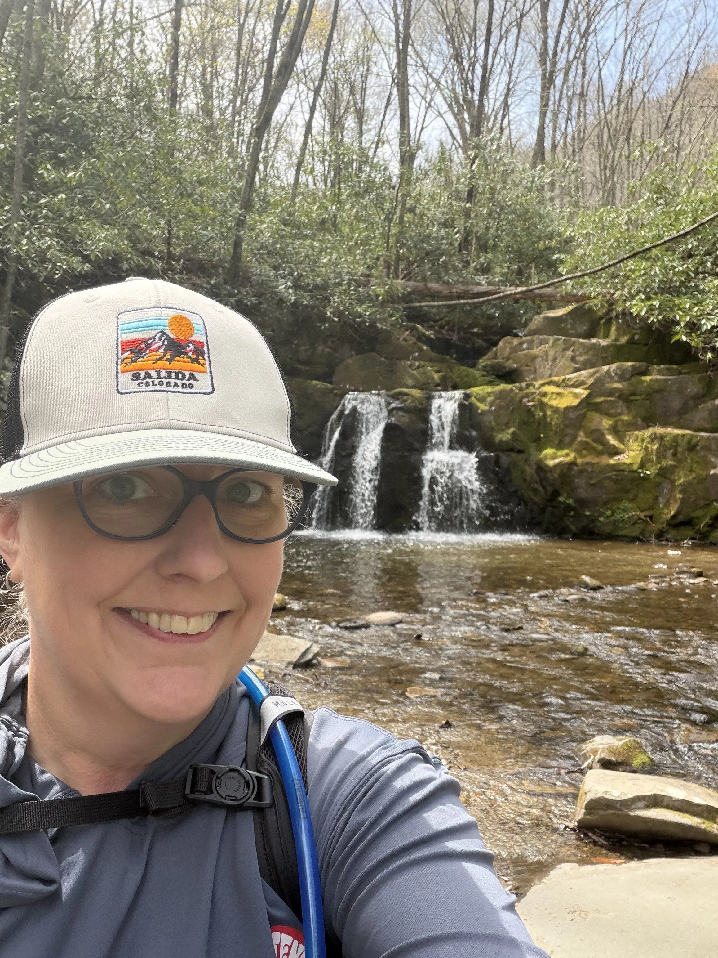 Feelings Aren’t Linear