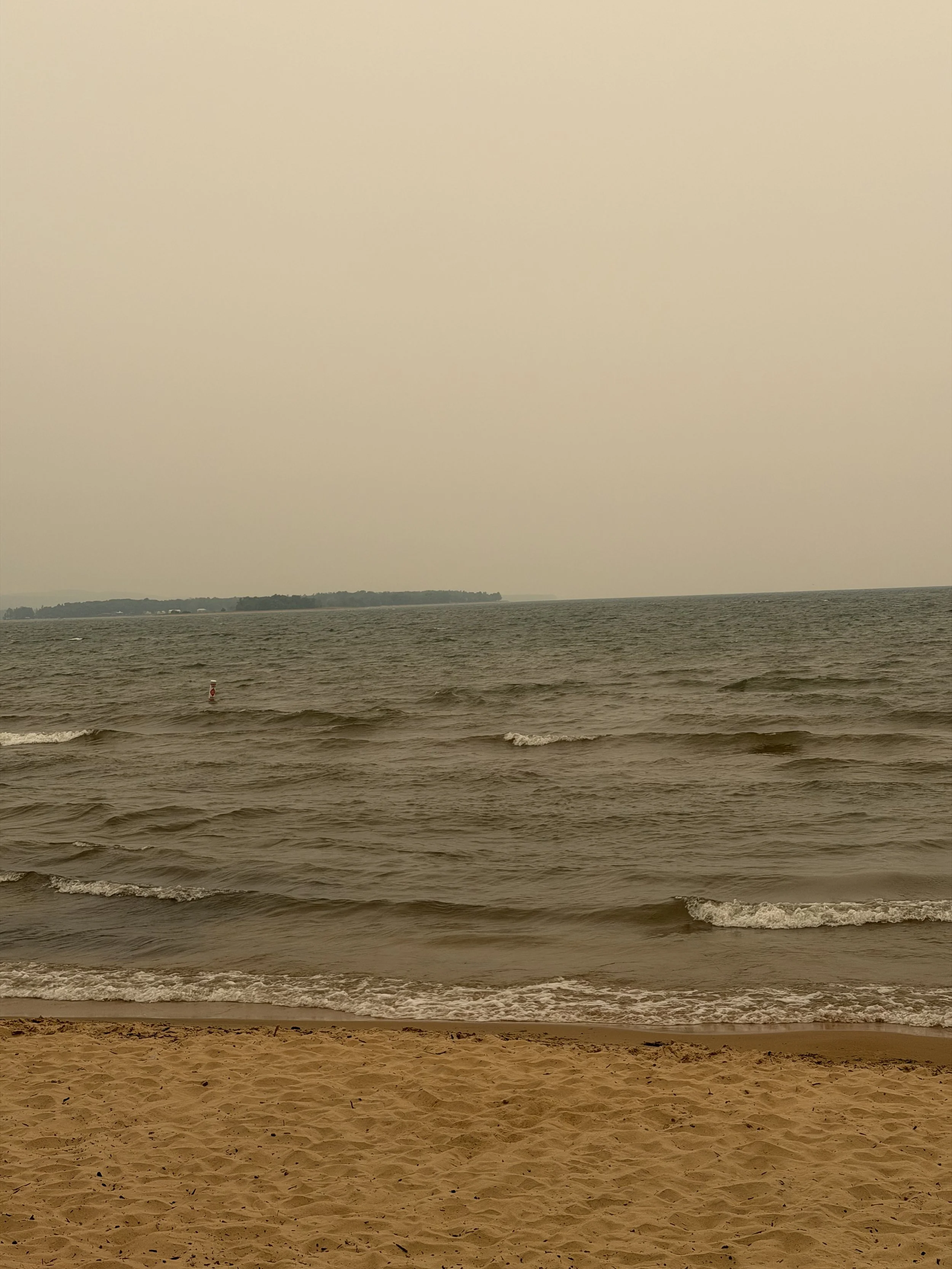 Lake Superior: The Greatest of the Great Lakes part 1
