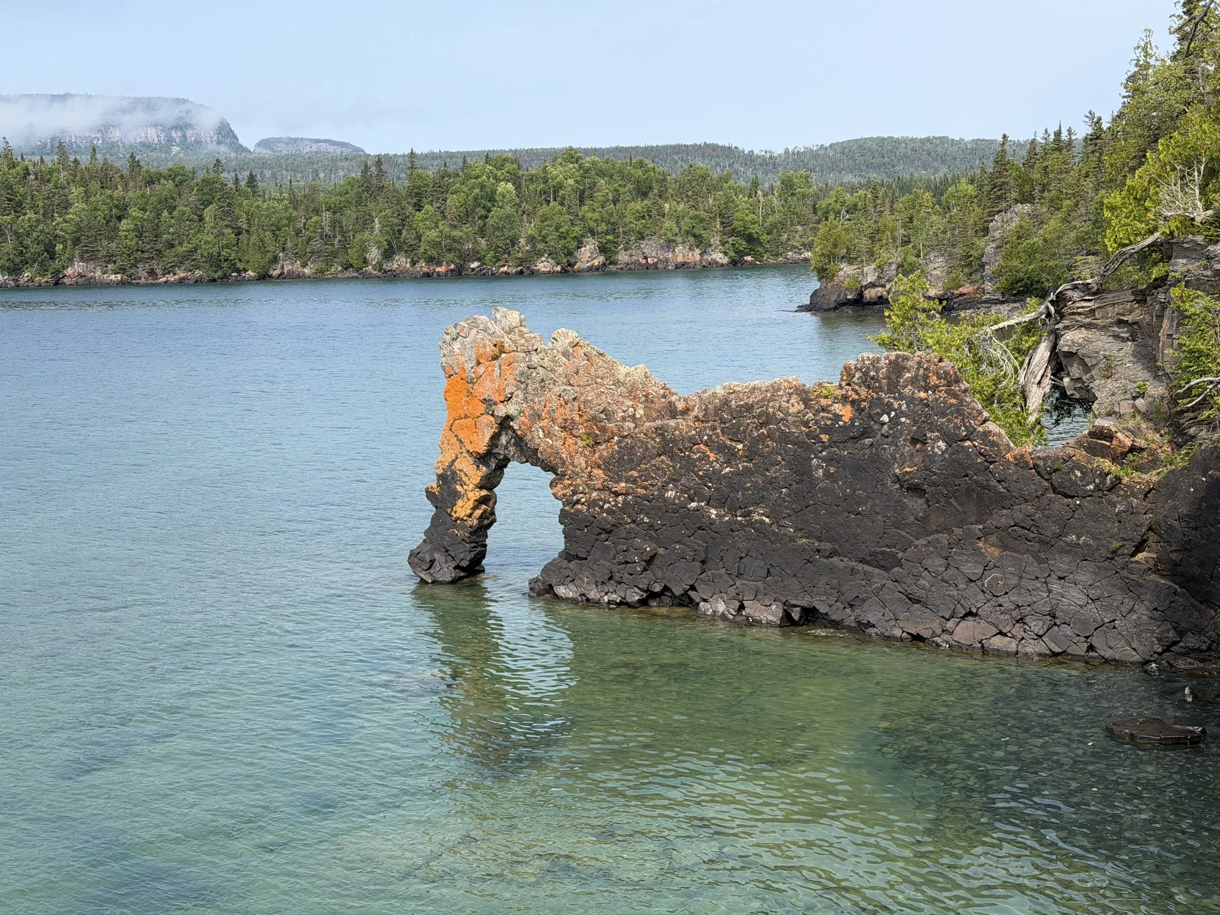Lake Superior: The Greatest of the Great Lakes part 2