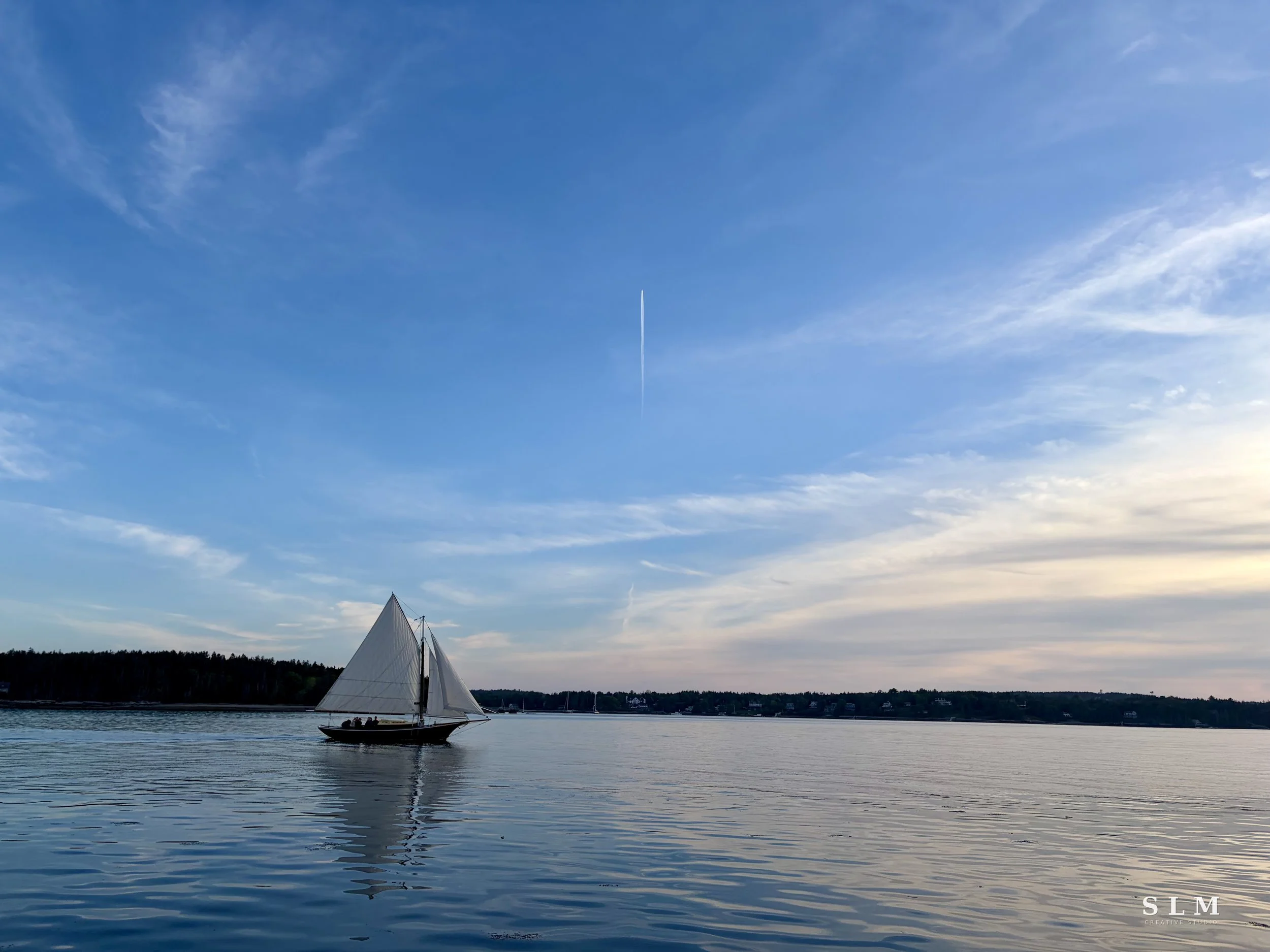 Sailboat