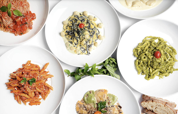 Celestino Ristorante