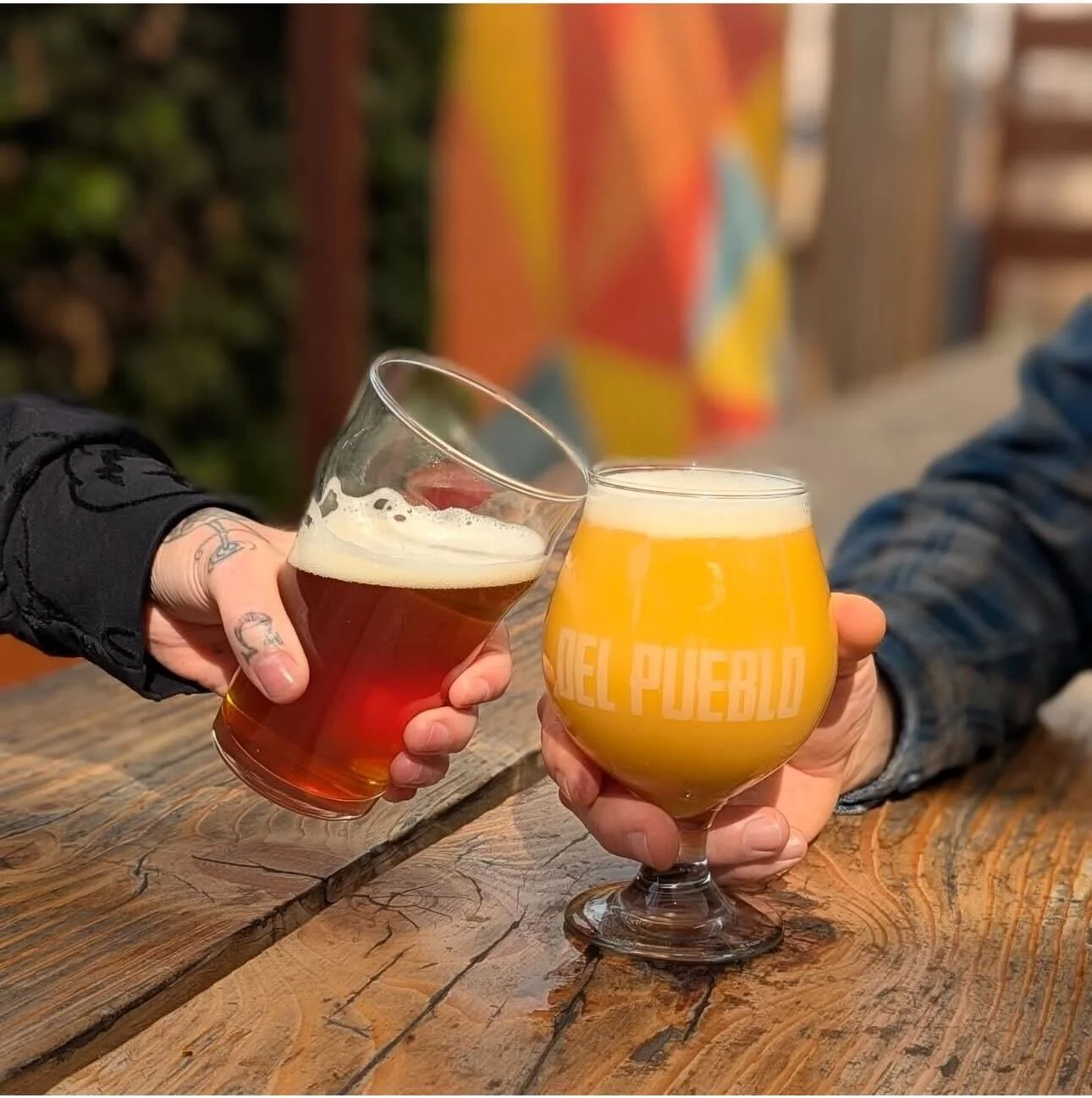 Cerveceria del Pueblo