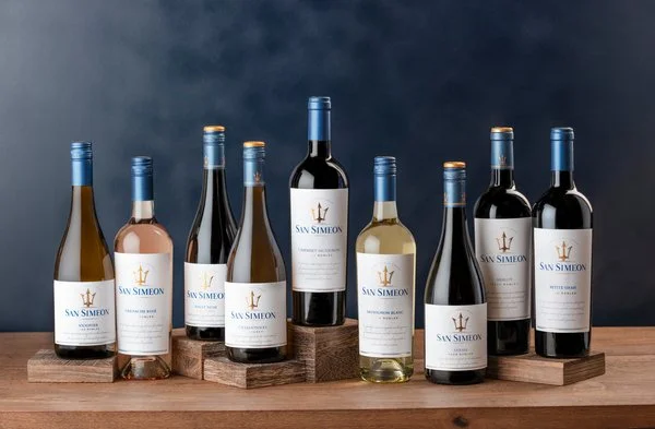 San Simeon Wines