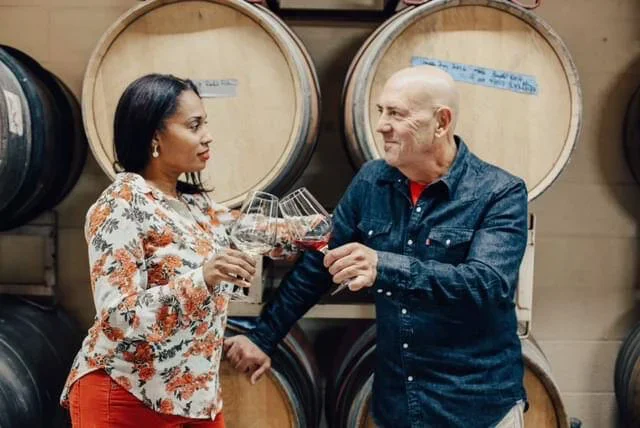 Stephen Hemmert Wines