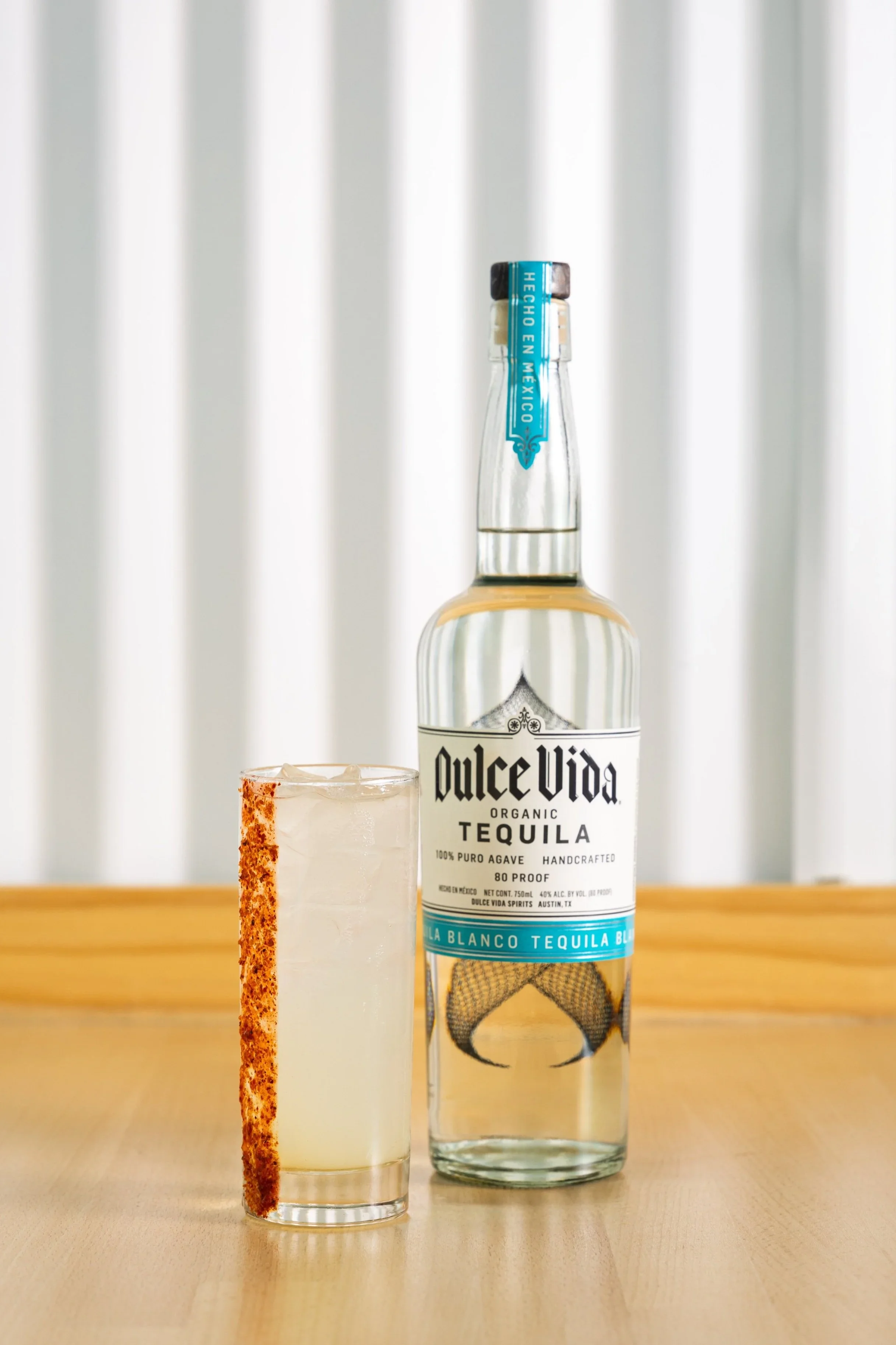 Dulce Vida Tequila