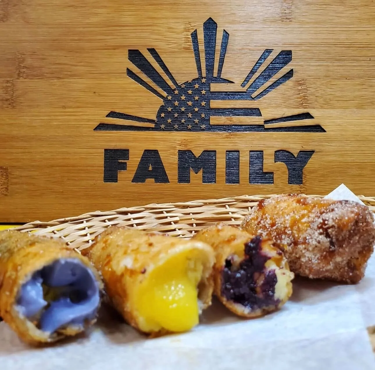 Chaaste Family Market