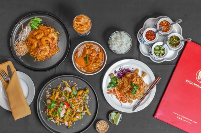 Emporium Thai