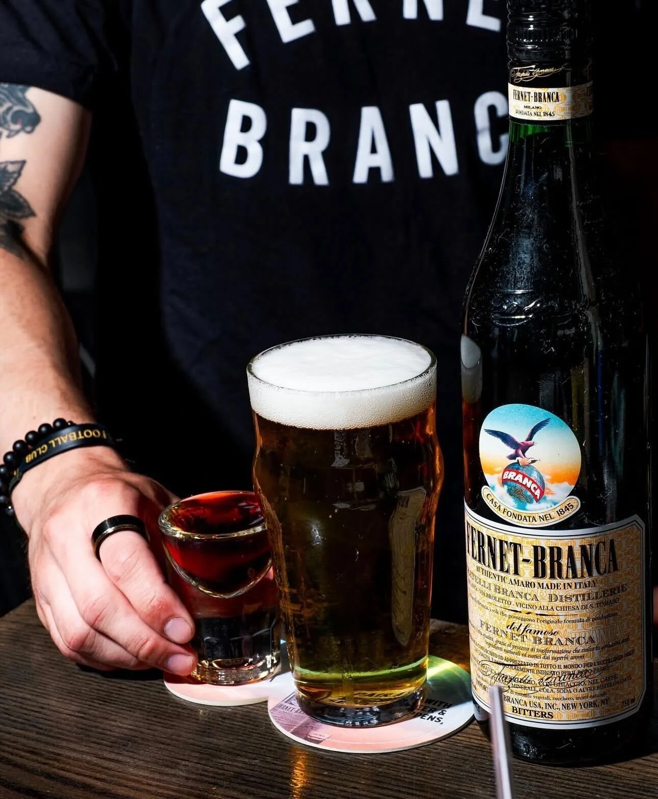 Arts District Brewing Company