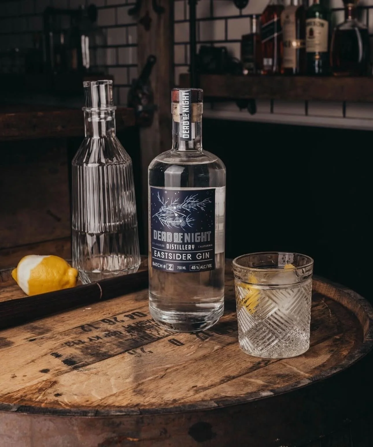 Dead of Night Distillery