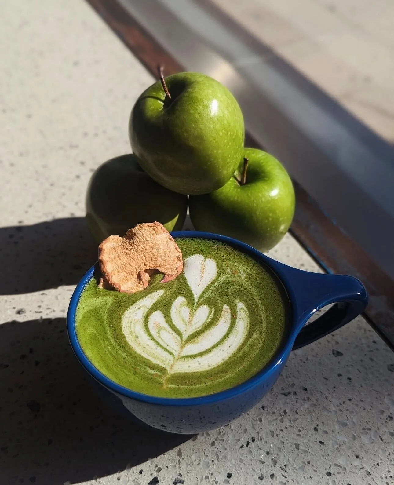 Good Intentions Coffee