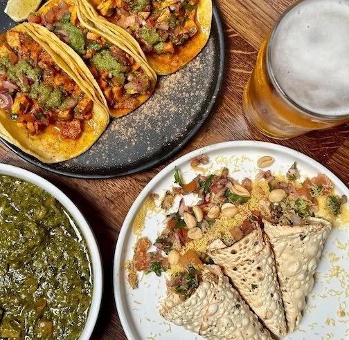 Arth Bar &amp; Kitchen