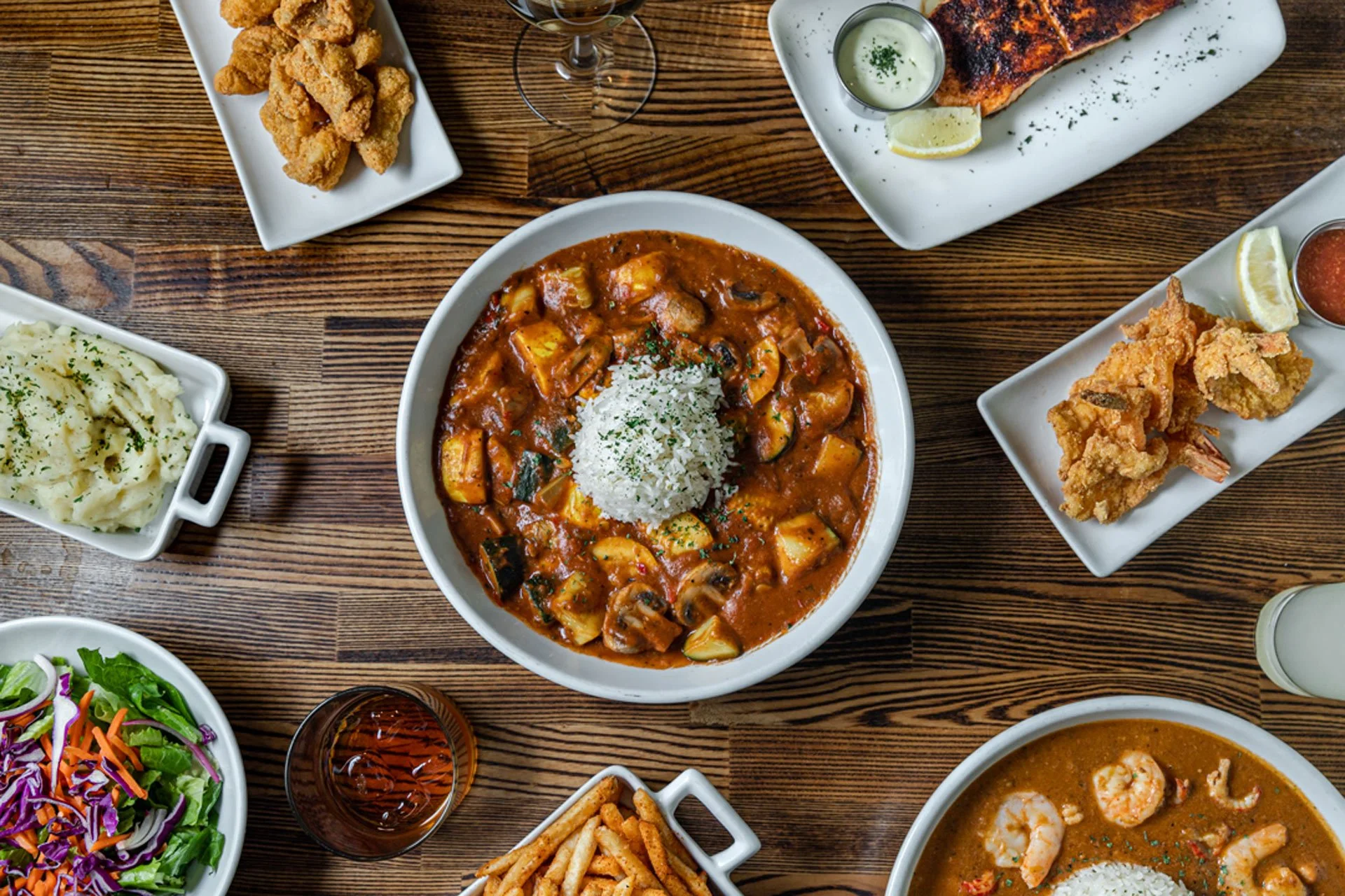 Harold &amp; Belle's Restaurant