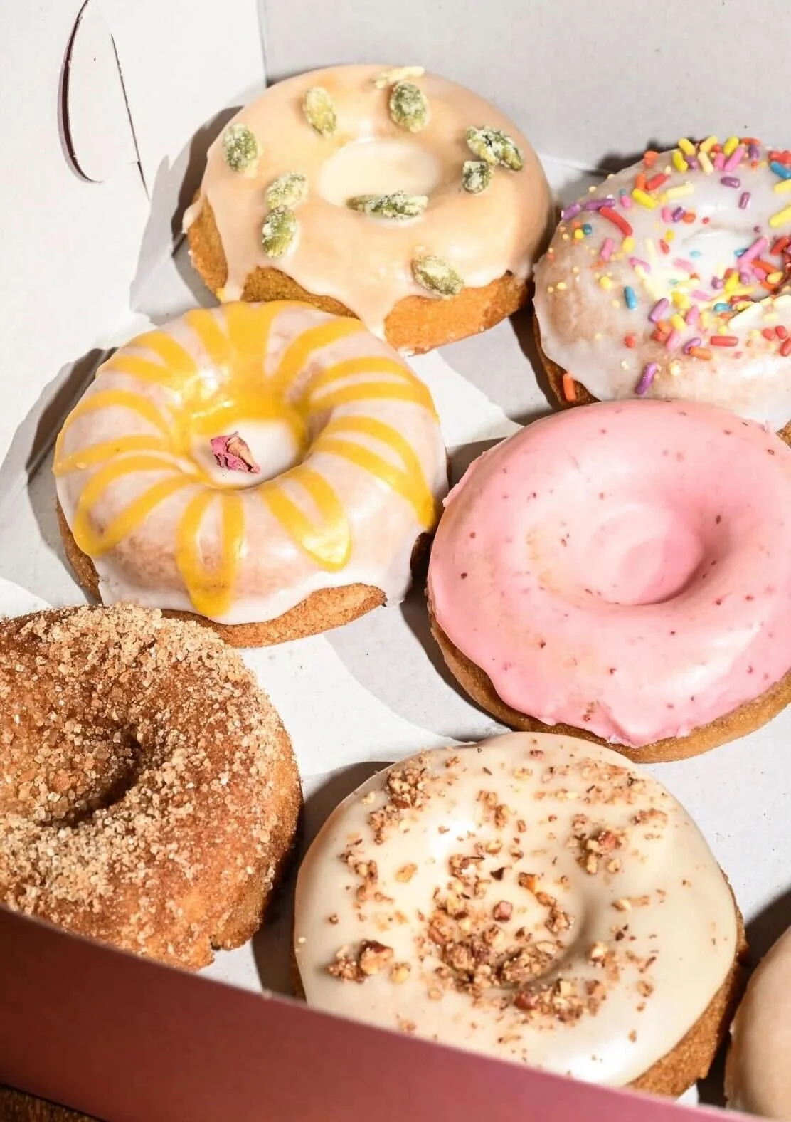 Hello You're Welcome