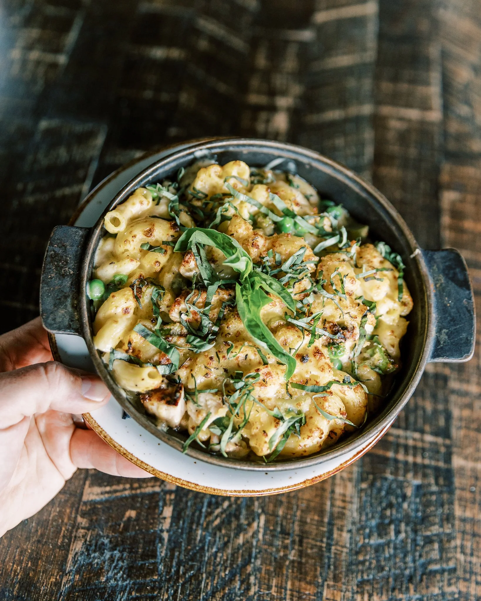 A modern classic, done right 🍸

@granville is known for its warm, welcoming atmosphere and scratch-made dishes crafted with high-quality, thoughtfully sourced ingredients. It&rsquo;s gourmet without the pretense: just really good food, made right.

