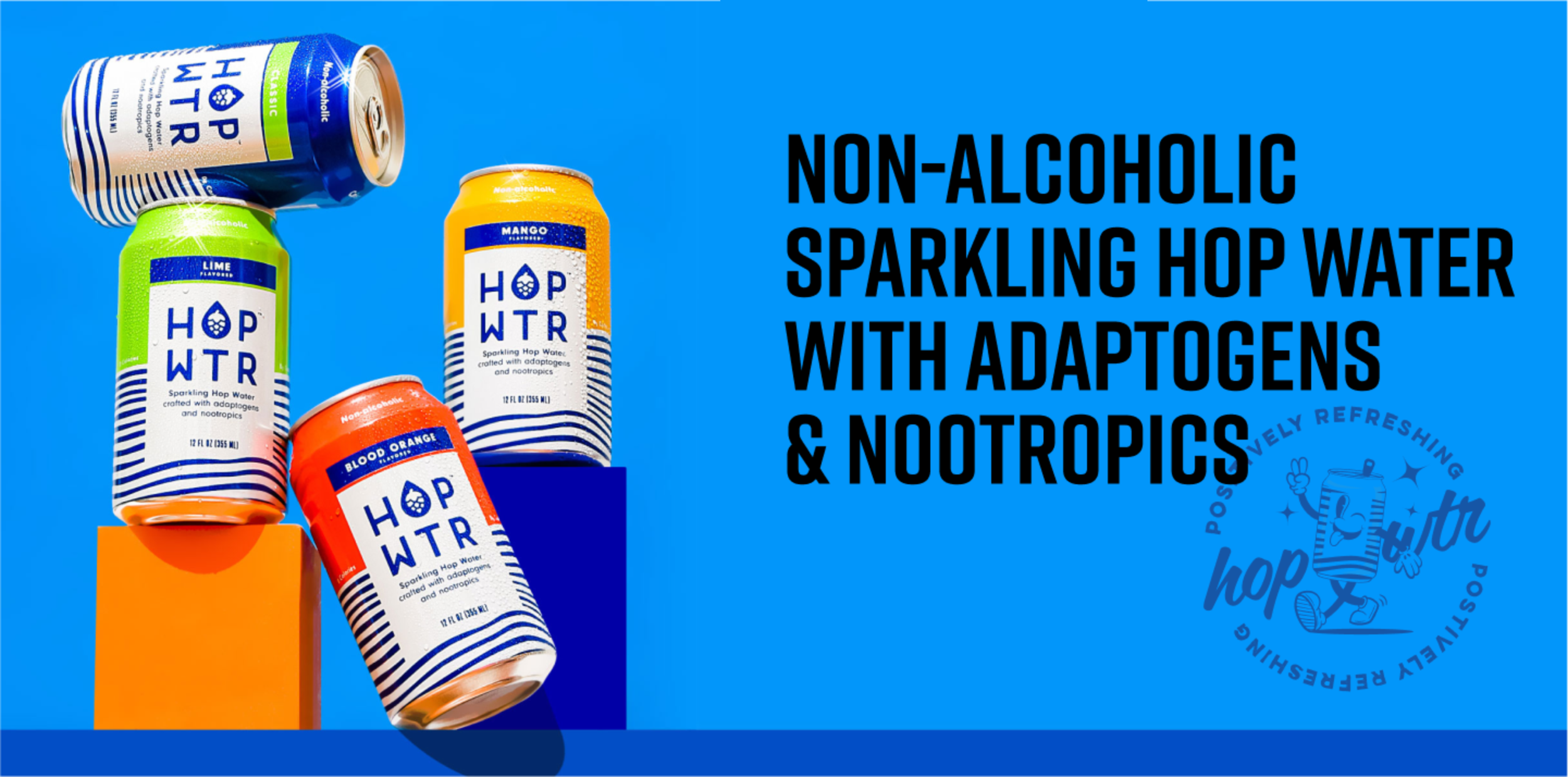 Hop WTR