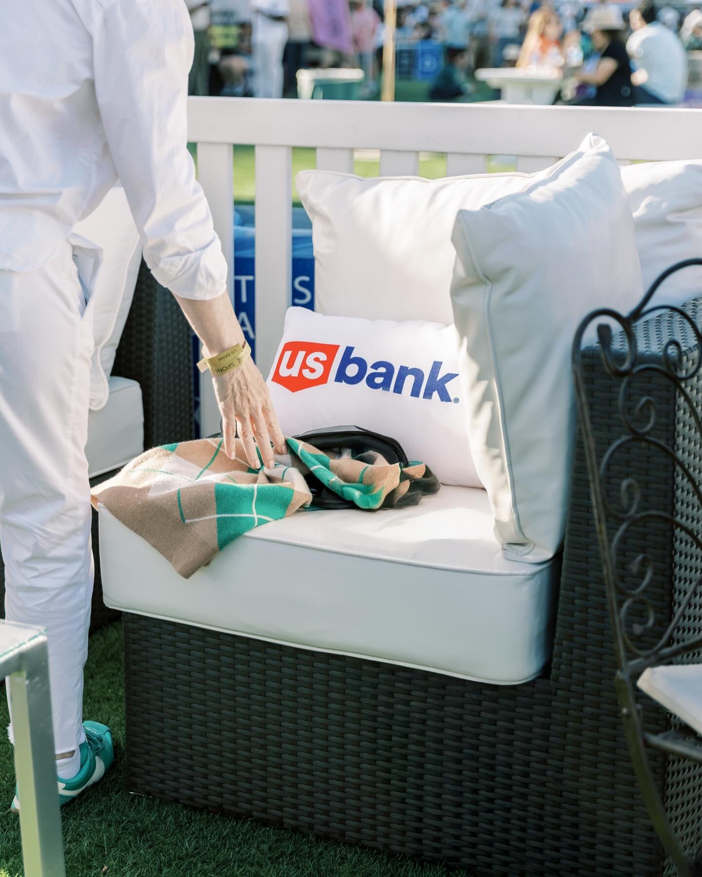 Thank you to our creating sponsor @usbank 💙❤️

Your contributions help deliver a outstanding experience for our guests at Masters Of Taste and help continue to support @ushs

Thank you,
