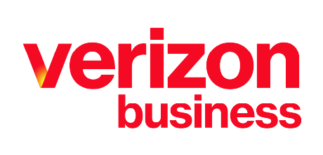 Verizon Business Glow Logo