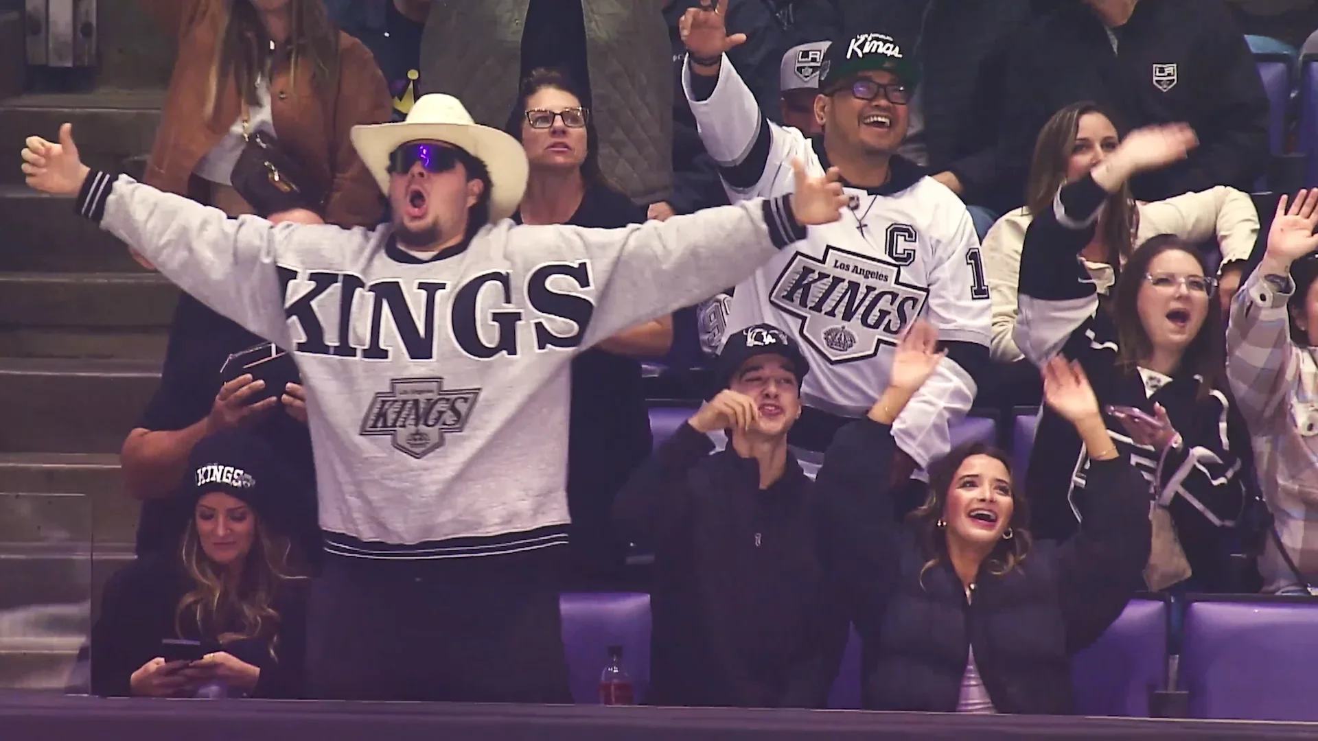 LA Kings Suite Tickets!