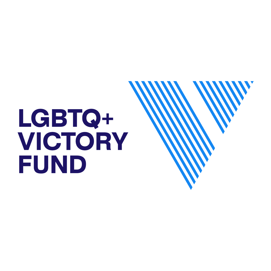 LGBTQ+ Victory Fund