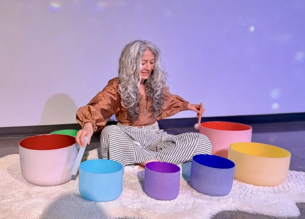 How Singing Bowls Affect the Nervous System: Science Meets Sound Healing