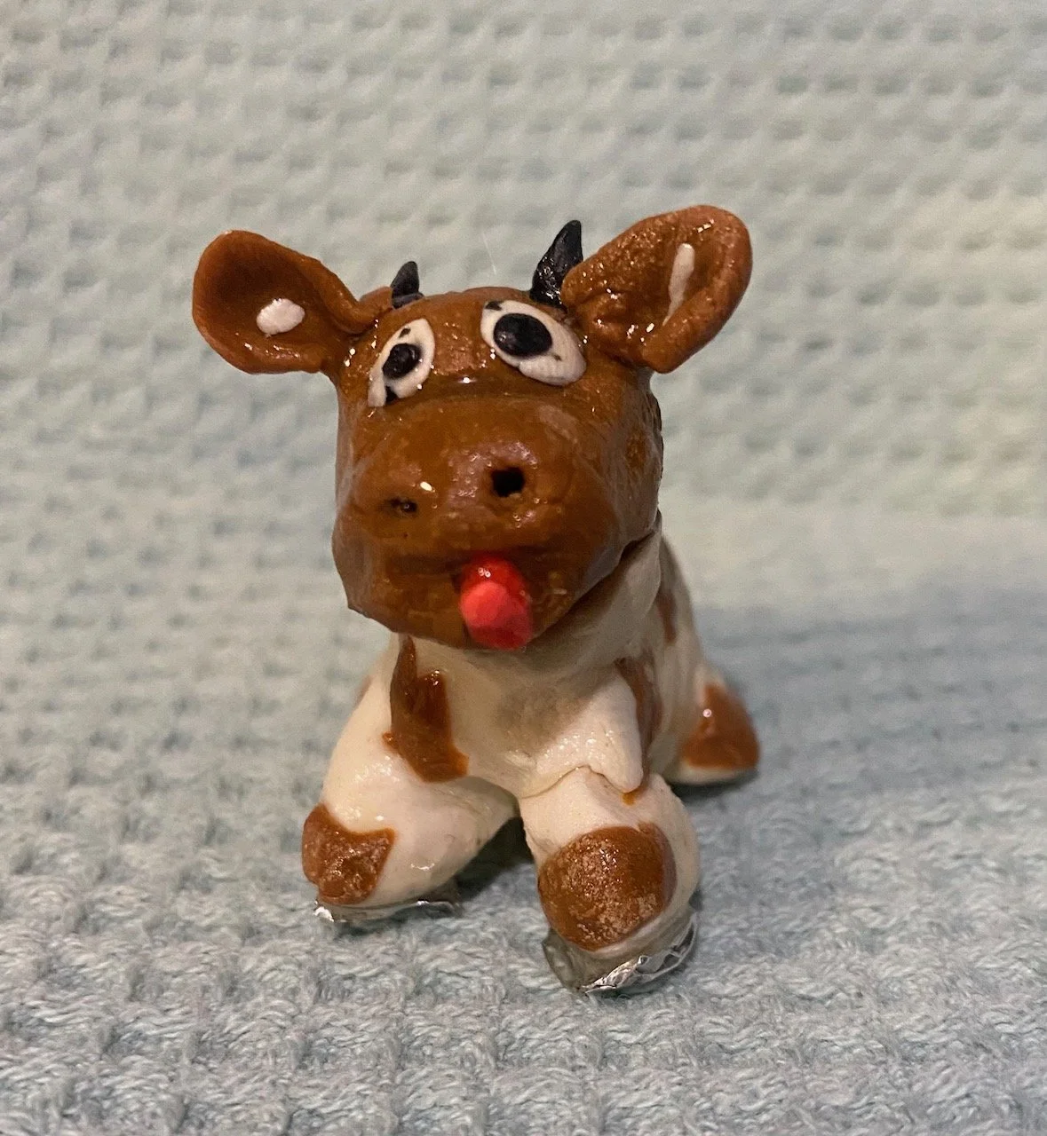 Whimsical Reindeer