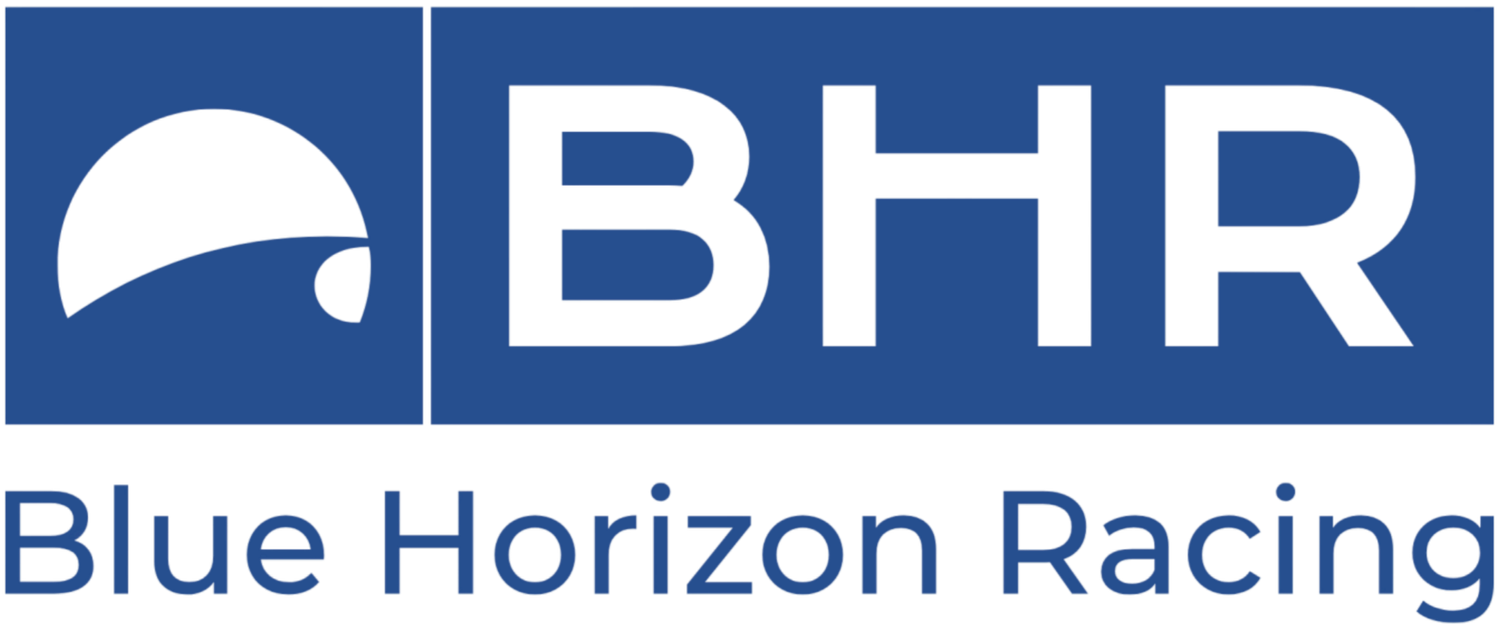 blue horizon racing