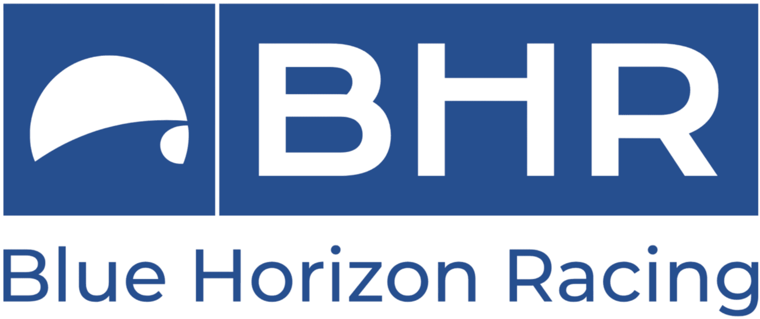 blue horizon racing