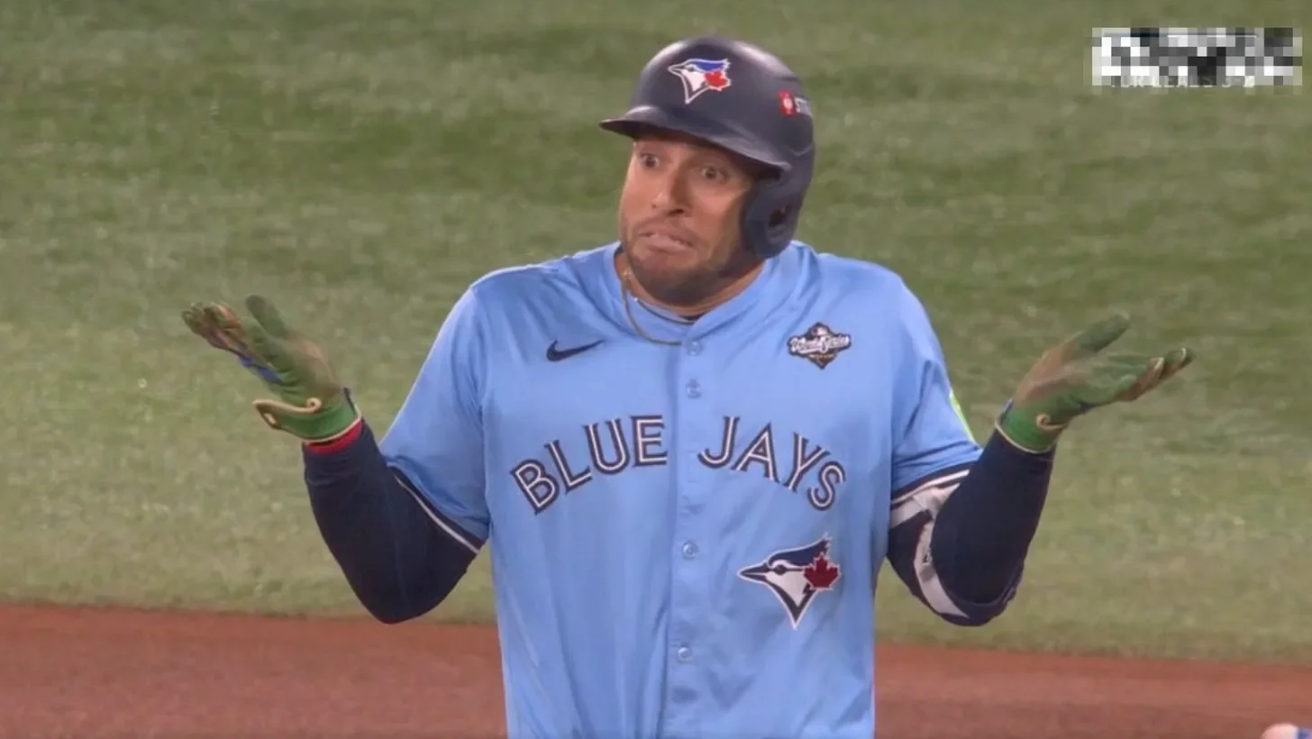 George Springer: Who he really is, and why "Cheater" doesn't begin to describe him.