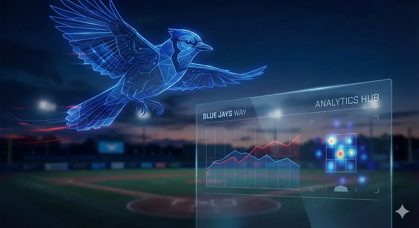 Inside the Blue Jays Lab: How Toronto Is Quietly Building the Best Culture System in Franchise History