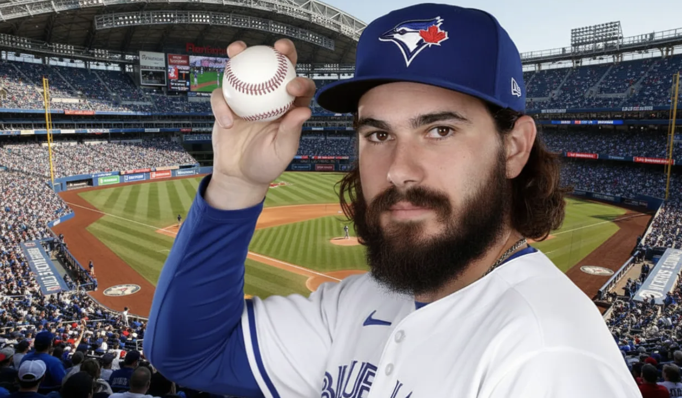 Ross Atkins won't Cease to amaze anytime soon