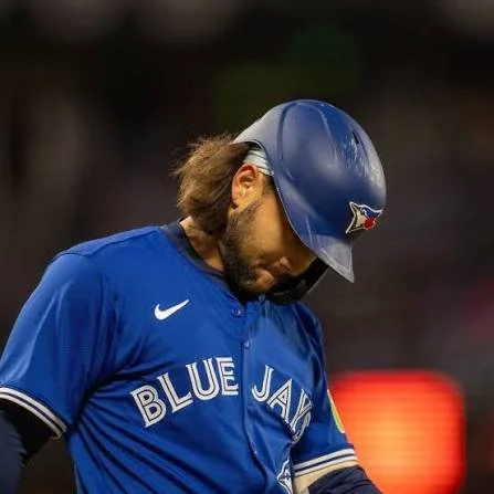 Bichette fan or Blue Jays fan? Unless Rogers has given a blank cheque, Ross Atkins can't be both